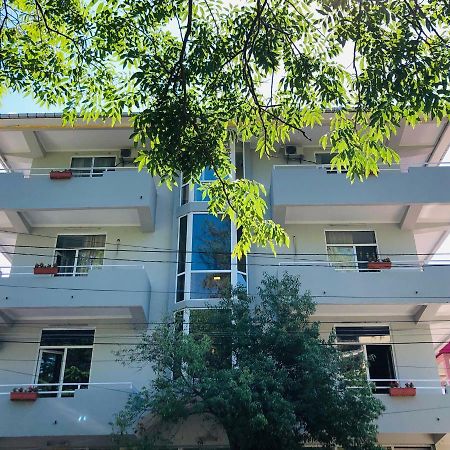 Paradise Kobuleti Hotel Exterior foto